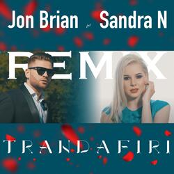 Trandafiri (feat. Jon Brian & Sandra N.)