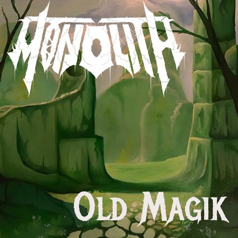 Old Magik