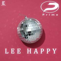 Lee Hapy