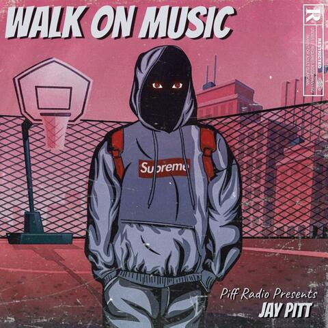 Walk On Music