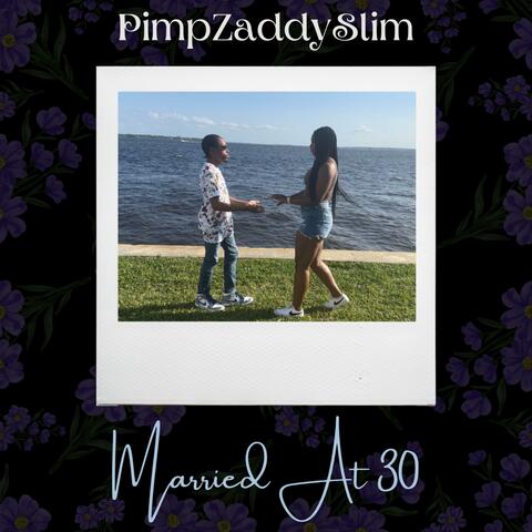 Married At 30