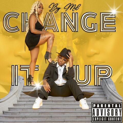 Change It Up
