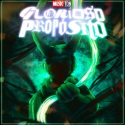 Glorioso Propósito (Loki)