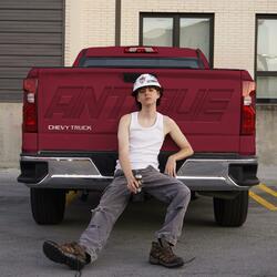 Chevy Truck