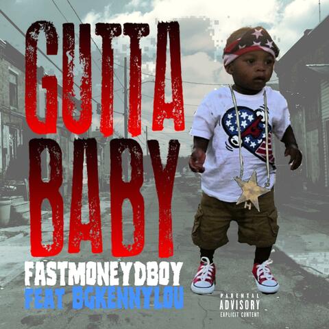 Fastmoneydboy (feat. Bg Kenny Lou)