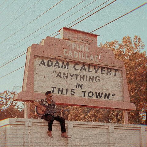 Anything In This Town