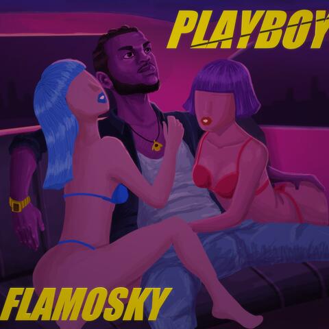 PlayBoy