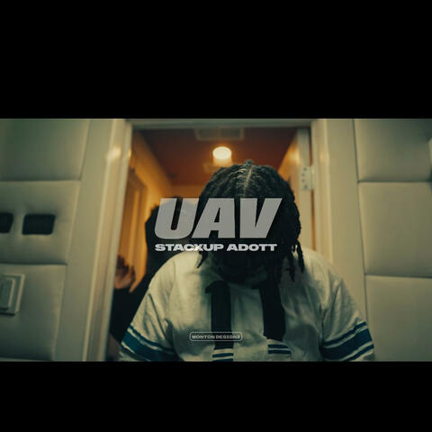 UAV