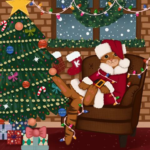 The Night Before Kurtmas