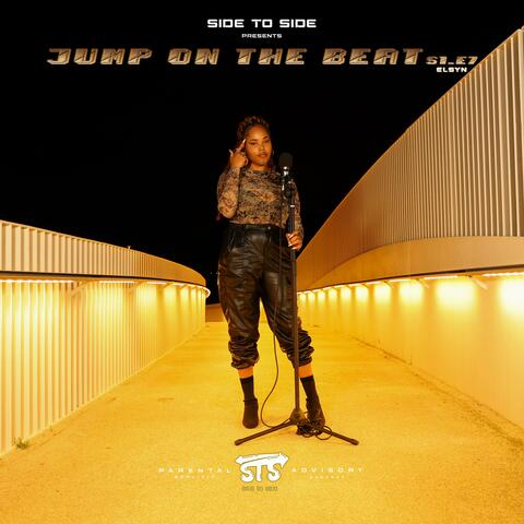 Jump On The Beat S1.E6 (feat. Elsyn)