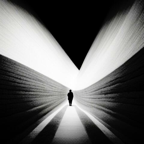 Don't Cross the Line