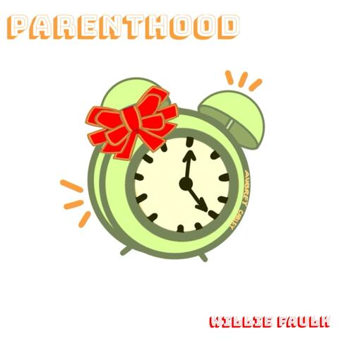 ParentHOOD (EP)