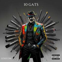 10 GATS