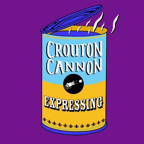 Expressing