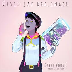 Paper Route