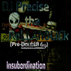 Insubordination