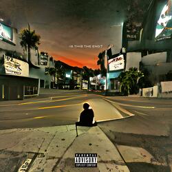 the oracle, Part II (Sea Of Eden)