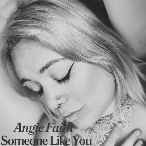 Someone Like You