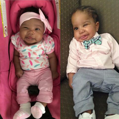 My Christmas Loves