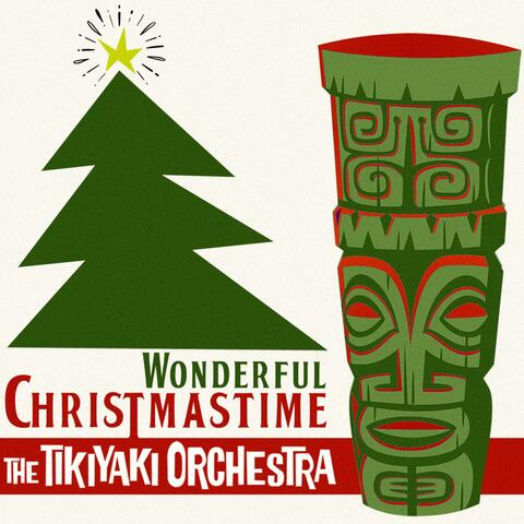Wonderful Christmastime