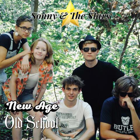 New Age Old School