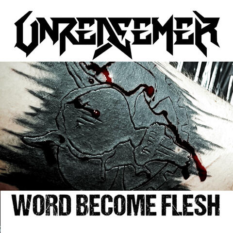Word Become Flesh