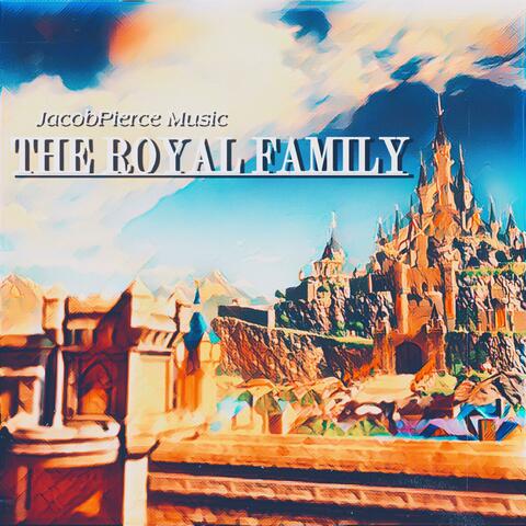 The Royal Family (Hyrule Castle Medley)