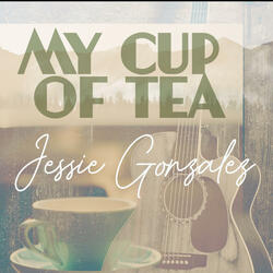 My Cup of Tea (feat. Amador Alvarez & Jay Williamson)