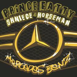 Mercedes Benz (feat. Shniece McMenamin & Horseman)