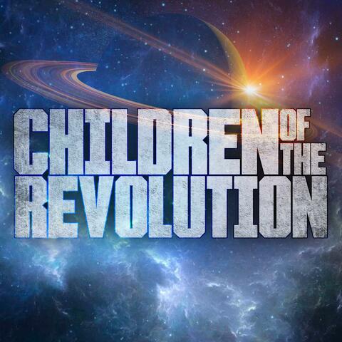 Children Of The Revolution - Epic Version (Inspired by the 'Rebel Moon' Trailer)