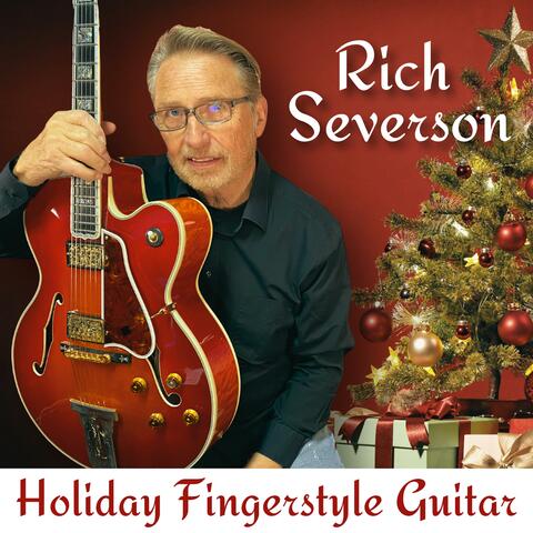 Holiday Fingerstyle Guitar