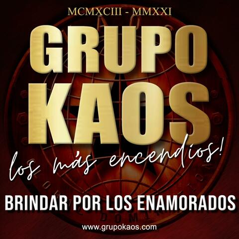 BRINDAR POR LOS ENAMORADOS