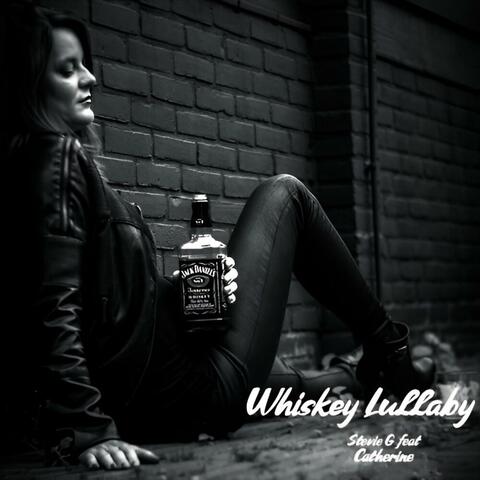 Whiskey Lullaby (feat. Catherine)