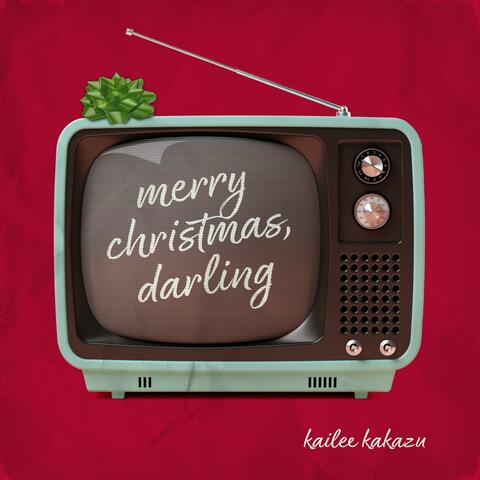 merry christmas, darling