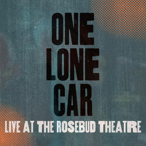 Live At The Rosebud Theatre