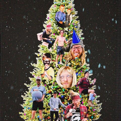 rockin' around the christmas tree