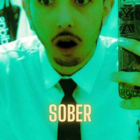 sober