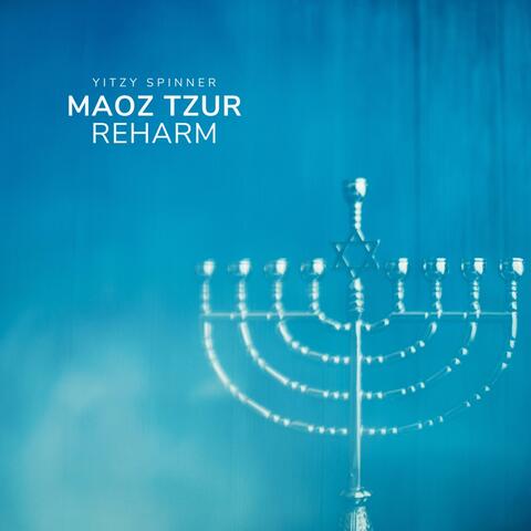Maoz Tzur (Reharm)