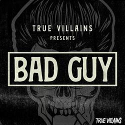 bad guy