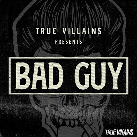 bad guy