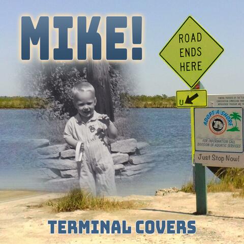 Terminal Covers