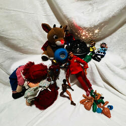 Carol of the Drones