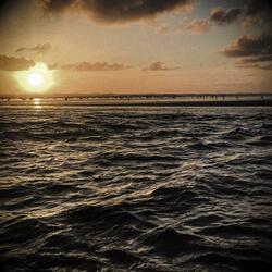 Lost at Sea Interlude (feat. TV IS A BOOK)