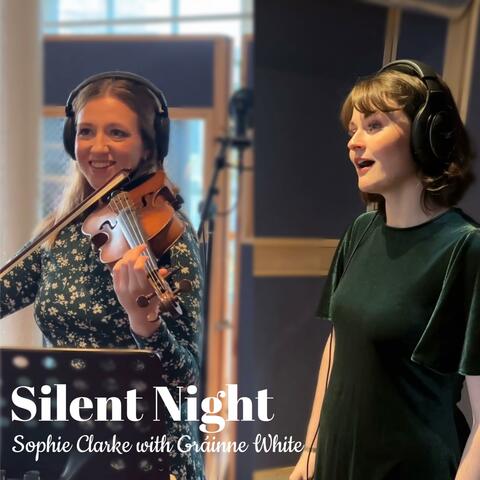 Silent Night (feat. Gráinne White)