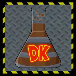 Donkey Kong Country (Fear Factory)