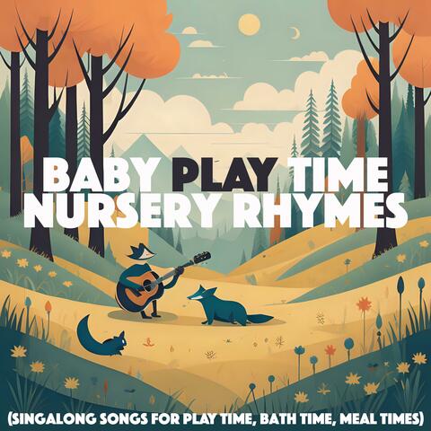 Baby Play Time Nursery Rhymes