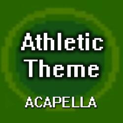 Athletic Theme (From "Super Mario World)