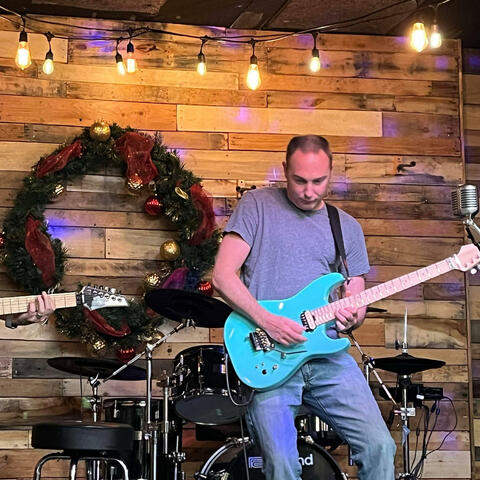 Blue Christmas