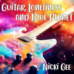 Guitar, Loneliness and Blue Planet (from "Bocchi the Rock!")