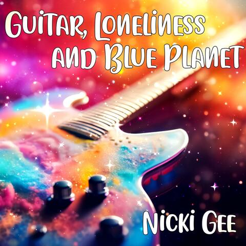 Guitar, Loneliness and Blue Planet (from "Bocchi the Rock!")
